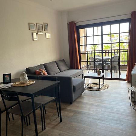 Casa Balcon Del Mar 2 Διαμέρισμα Costa Del Silencio Εξωτερικό φωτογραφία