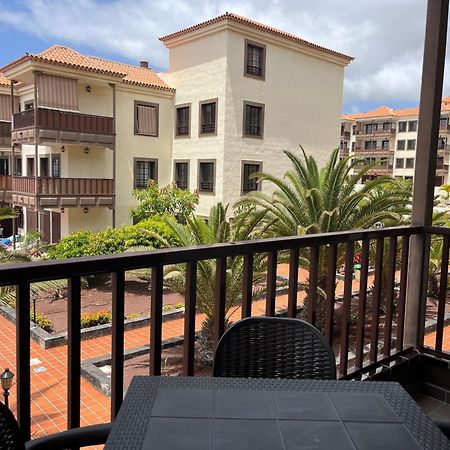 Casa Balcon Del Mar 2 Διαμέρισμα Costa Del Silencio Εξωτερικό φωτογραφία