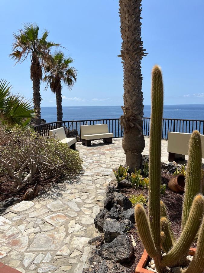 Casa Balcon Del Mar 2 Διαμέρισμα Costa Del Silencio Εξωτερικό φωτογραφία