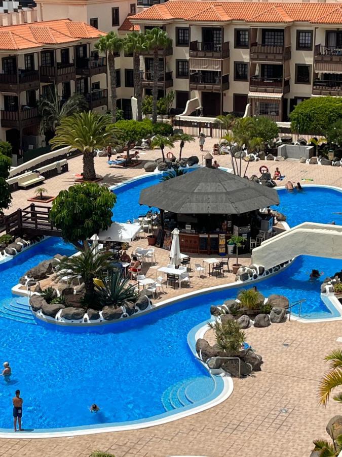 Casa Balcon Del Mar 2 Διαμέρισμα Costa Del Silencio Εξωτερικό φωτογραφία