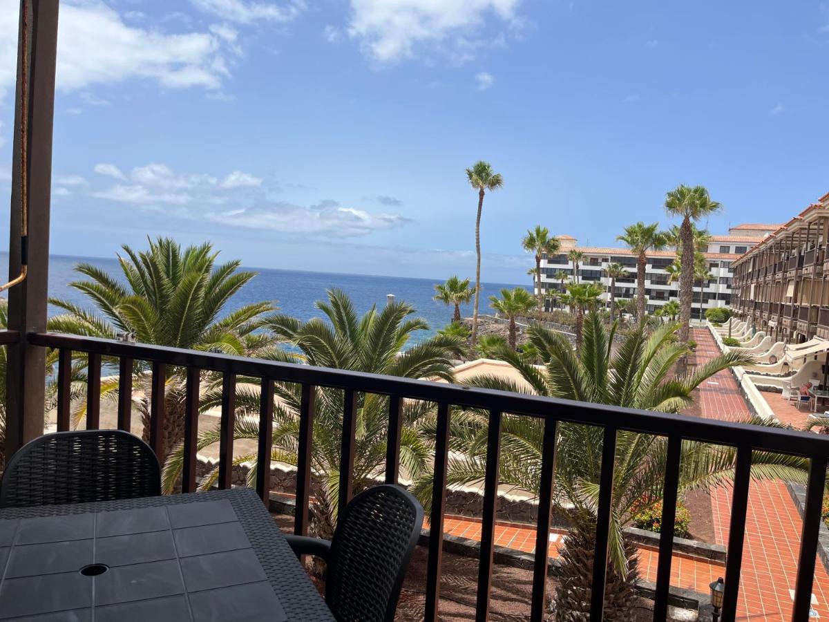 Casa Balcon Del Mar 2 Διαμέρισμα Costa Del Silencio Εξωτερικό φωτογραφία