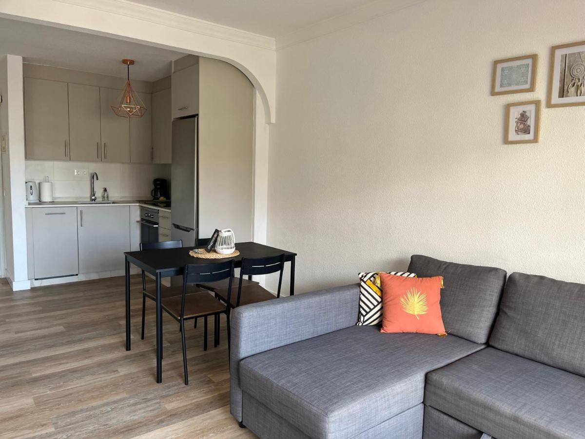 Casa Balcon Del Mar 2 Διαμέρισμα Costa Del Silencio Εξωτερικό φωτογραφία