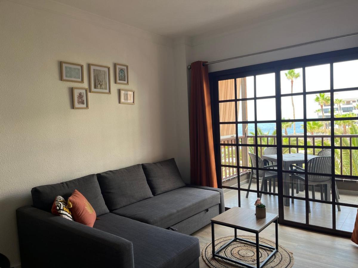Casa Balcon Del Mar 2 Διαμέρισμα Costa Del Silencio Εξωτερικό φωτογραφία