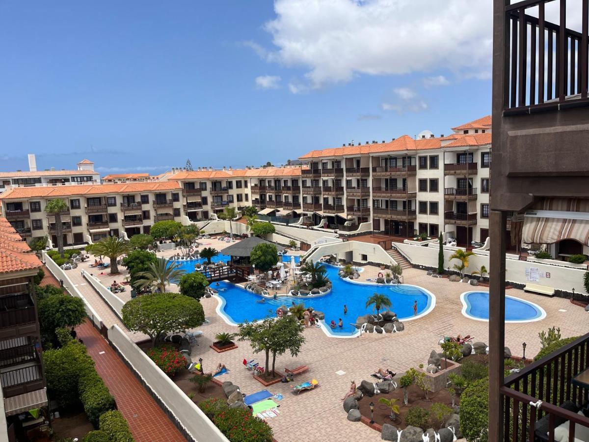 Casa Balcon Del Mar 2 Διαμέρισμα Costa Del Silencio Εξωτερικό φωτογραφία