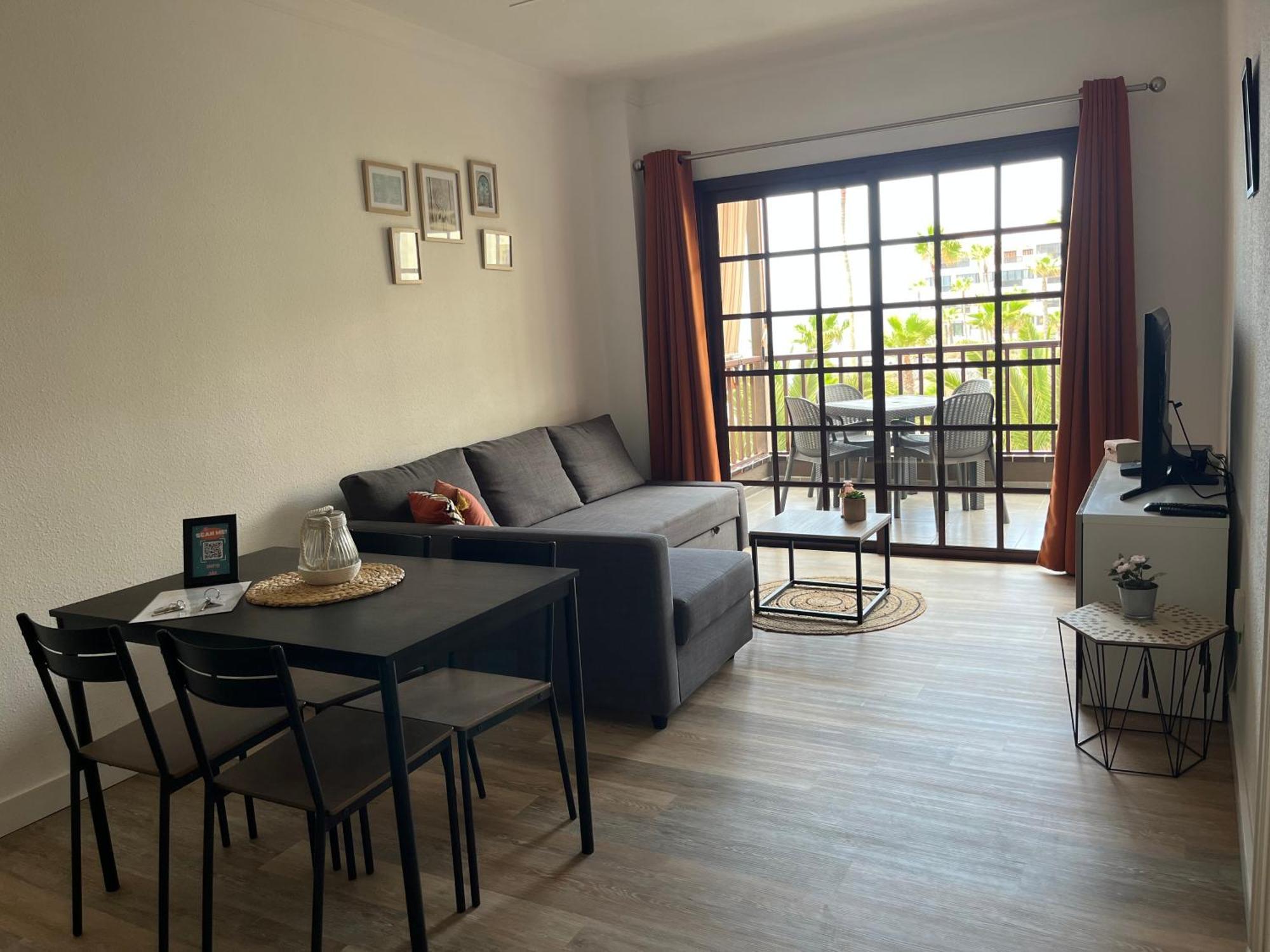 Casa Balcon Del Mar 2 Διαμέρισμα Costa Del Silencio Εξωτερικό φωτογραφία