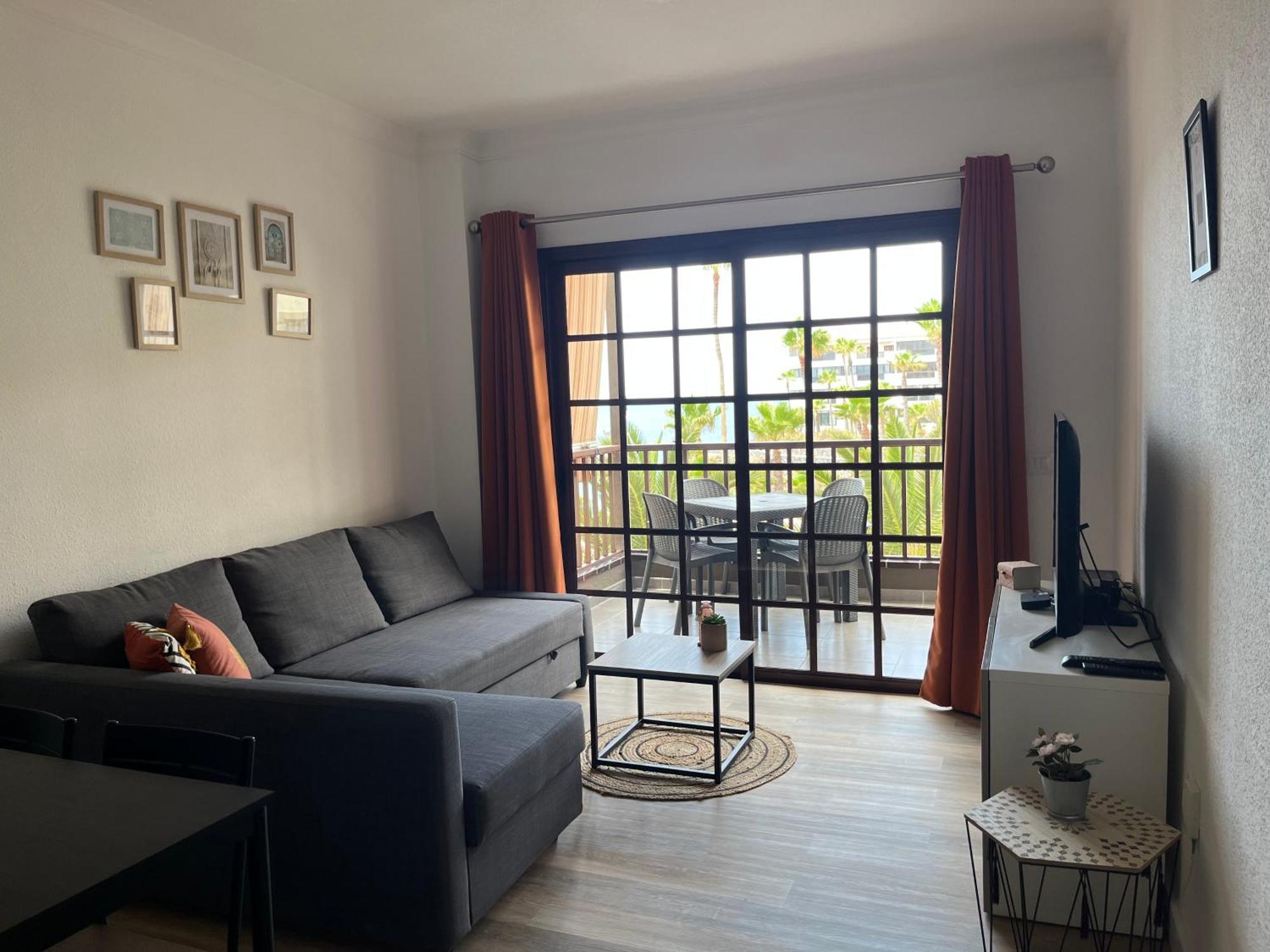 Casa Balcon Del Mar 2 Διαμέρισμα Costa Del Silencio Εξωτερικό φωτογραφία