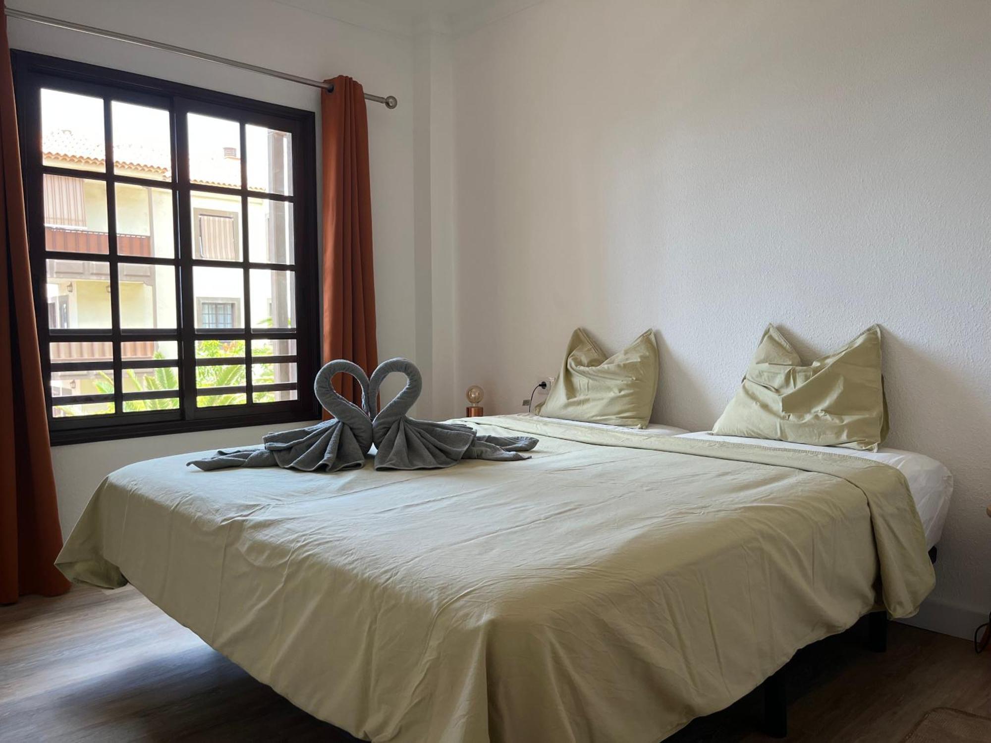 Casa Balcon Del Mar 2 Διαμέρισμα Costa Del Silencio Εξωτερικό φωτογραφία